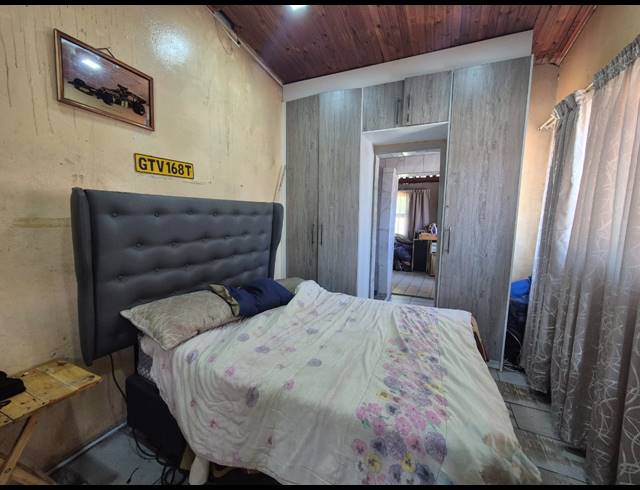 4 BEDROOM HOUSE FOR SALE IN SONLAND PARK